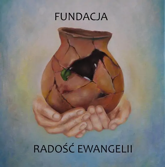 Fundacja "Radość Ewangelii"